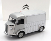 Norev Citroen Type-hy Van 1962 1:21 Silver