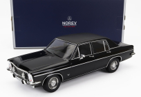 Norev Opel Diplomat V8 1969 1:18 Black