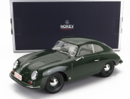 Norev Porsche 356 Coupe 1954 1:18 Zelená