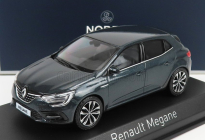 Norev Renault Megane 2020 1:43 Grey