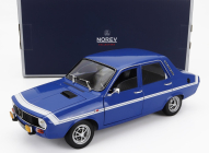 Norev Renault R12 Gordini 1971 1:18 Blue