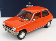 Norev Renault R5 1975 1:18 Orange