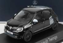 Norev Renault Twingo Urban Night 2021 1:43 Black