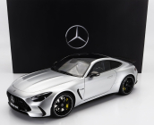 Nzg Mercedes benz Amg Gt63 (c192) 4-matic 2024 1:12 Hightech Stříbro