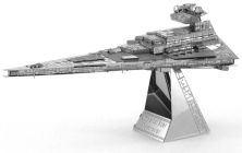 Ocelová stavebnice Star Wars Destroyer