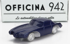 Officina-942 Abarth 1500 Biposto (base Fiat 1400) 1952 1:76 Blue
