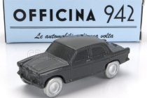 Officina-942 Alfa romeo Giulietta Ti 1957 1:76 Grey