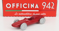 Officina-942 Ferrari F1  246p 1:76 Red