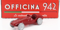 Officina-942 Ferrari F1  375 Gp 1951 1:76 Red