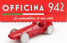 Officina-942 Ferrari F1 500f2 1952 1:76 Red