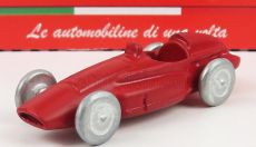 Officina-942 Ferrari F1 553 Supersqualo Scuderia Ferrari N 0 1955 1:76 Red