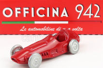 Officina-942 Ferrari F1  625 Scuderia Ferrari 1955 1:76 Red