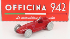 Officina-942 Ferrari F1  801 1:76 Red