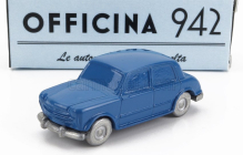 Officina-942 Fiat 1100/103 1953 1:76 Blue