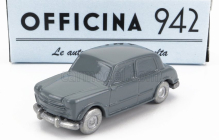 Officina-942 Fiat 1100/103 1953 1:76 Grey