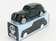 Officina-942 Fiat 2800 Berlina 1938 1:76 Zelená