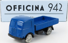 Officina-942 Fiat 640n Truck 1949 1:76 Blue
