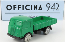Officina-942 Fiat 640n Truck 1949 1:76 Zelená