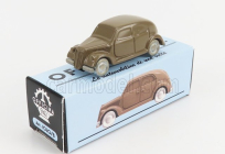 Officina-942 Lancia Ardea 1939 1:76 Brown