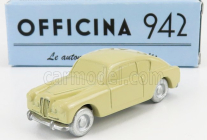 Officina-942 Lancia Aurelia Gt 1950 1:76 Ivory