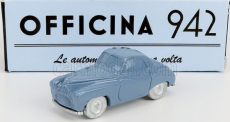 Officina-942 Moretti 350 La Cita 1948 1:76 Světle Modrá