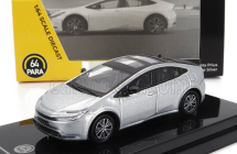 Paragon-models Toyota Prius Lhd 2023 1:64 Silver