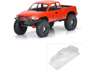 Pro-Line karosérie 1:10 1997 Dodge Dakota rozvor 313mm