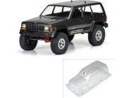 Pro-Line karosérie 1:10 2001 Jeep Cherokee (Crawler 313mm)