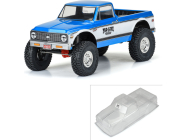 Pro-Line karosérie 1:10 Chevrolet K-10 (rozvor 313mm)