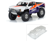 Pro-Line karosérie 1:10 Chevrolet Silverado Prerunner 2015 (313mm)