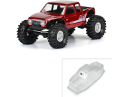 Pro-Line karosérie 1:10 Coyote HP (Crawler 313mm)