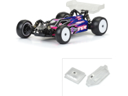 Pro-Line karosérie 1:10 Sector Light Weight: TLR 22X-4