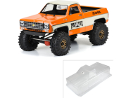 Pro-Line karosérie 1:6 Chevrolet K-10 1978 (Axial SCX6)