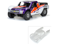 Pro-Line karosérie 1:7 2007 Chevy Silverado: Unlimited Desert Racer