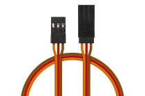 Prodlužovací kabel 60cm JR (PVC)