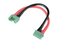 Prodlužovací kabel MPX 14AWG 12cm