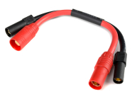 Prodlužovací kabel XT-150 + AS-150 10AWG 12cm