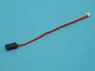 Propojka Altis V4 Molex/JR 12 cm