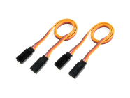 Propojovací servo kabel samec 30cm (2)