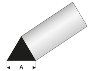 Raboesch profil ASA trojúhelníkový 60° 4x1000mm