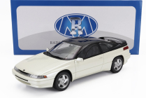 Radscale collection Subaru Alcyone Svx 1991 1:18 Bílá Černá