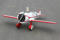 RC letadlo Gilmore Red Lion Racer 1,88m