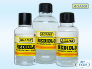 Ředidlo Agama 100ml syntetické