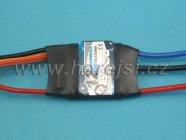 Reg. Xcontroller XC1210BA V2(12A)