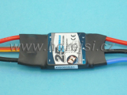 Reg. Xcontroller XC2512BA V2(25A)