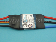 Reg. Xcontroller XC3012BA V2(30A)