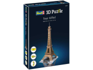 Revell 3D Puzzle - Eiffelova věž (47cm)