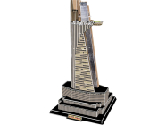 Revell 3D Puzzle - Marvel Stark Tower