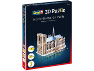 Revell 3D Puzzle - Notre-Dame