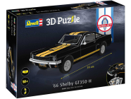 Revell 3D Puzzle - Shelby Mustang GT350 1966